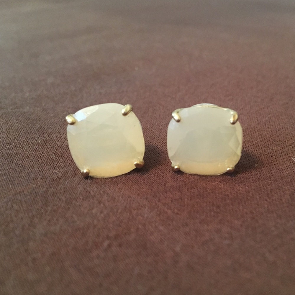 Kate Spade earrings